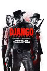 Django Unchained poster 9