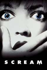 Scream poster 47
