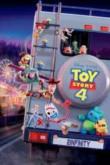 Toy Story 4 poster 63