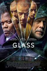 Glass poster 1