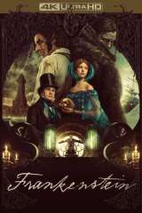 Frankenstein poster 23