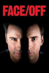 Face/Off poster 9