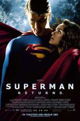 Superman Returns poster 8