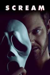 Scream poster 34