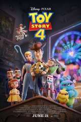 Toy Story 4 poster 38