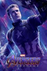 Avengers: Endgame poster 36