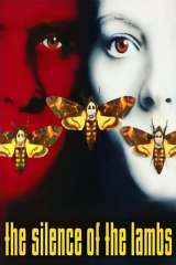 The Silence of the Lambs poster 24