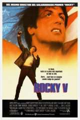 Rocky V poster 10