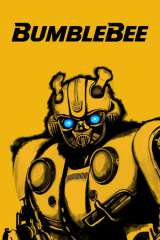 Bumblebee poster 6