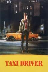 Taxi Driver poster 26