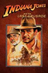 Indiana Jones and the Last Crusade poster 17