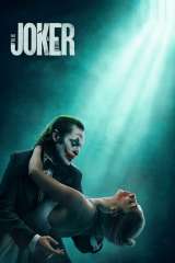 Joker: Folie à Deux poster 1