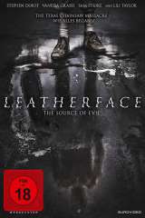 Leatherface (2017)