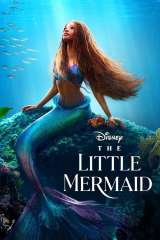 The Little Mermaid poster 16