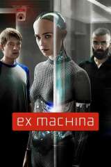 Ex Machina poster 39
