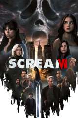 Scream VI poster 70