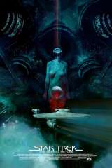 Star Trek: The Motion Picture poster 32