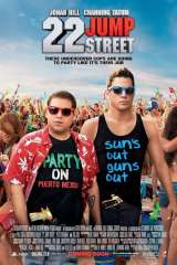 22 Jump Street poster 7