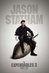The Expendables 3 poster 16