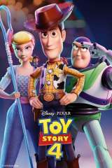 Toy Story 4 poster 35