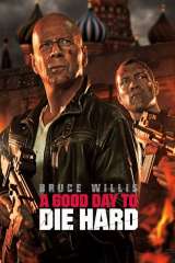 A Good Day to Die Hard poster 8
