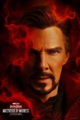 Doctor Strange in the Multiverse of Madness poster 9