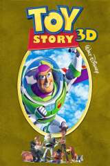 Toy Story poster 26