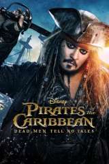 Pirates of the Caribbean: Dead Men Tell No Tales poster 54