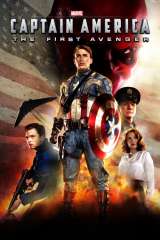 Captain America: The First Avenger poster 45