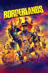 Borderlands poster 29