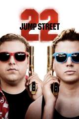 22 Jump Street poster 20