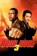 Rush Hour 3 poster 6