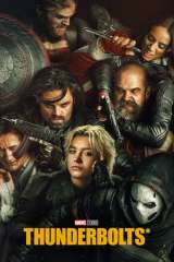 Thunderbolts* poster 88