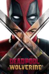 Deadpool & Wolverine poster 7