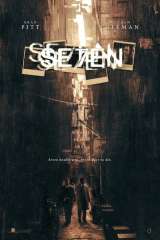 Se7en poster 45