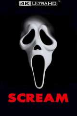 Scream poster 18
