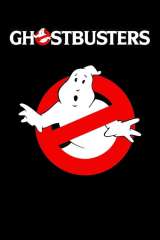 Ghostbusters poster 46