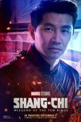 Shang-Chi and the Legend of the Ten Rings poster 11