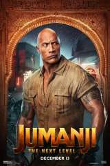 Jumanji: The Next Level poster 20