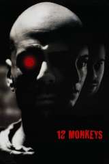 Twelve Monkeys poster 27