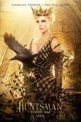 The Huntsman: Winter's War poster 8