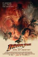 Indiana Jones and the Dial of Destiny poster 9