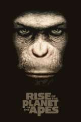 Rise of the Planet of the Apes poster 56