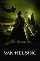 Van Helsing poster 11