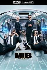 Men in Black: International (2019)