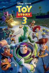 Toy Story 3 poster 34