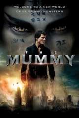 The Mummy poster 15