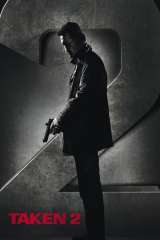 Taken 2 poster 12