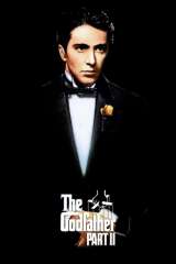The Godfather: Part II poster 9