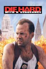 Die Hard: With a Vengeance poster 19